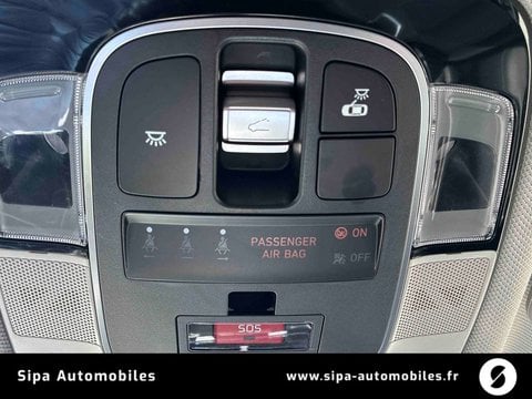Voitures D'occasion À Libourne | Hyundai Tucson 1.6 T-Gdi 230 Hybrid Bva6 Executive 5P