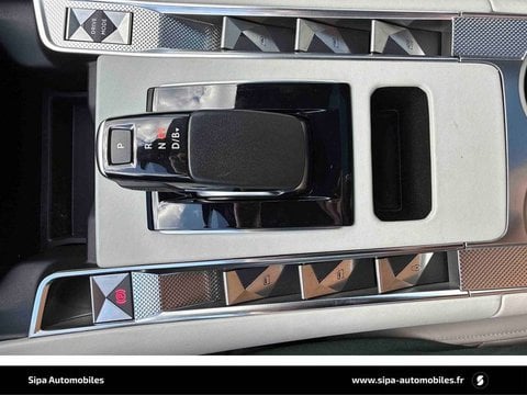 Voitures D'occasion À Mont-De-Marsan | Ds Ds 7 Crossback Ds 7 Hybride Rechargeable E-Tense 225 E...