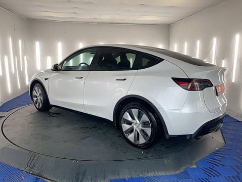 Voitures D'occasion À Fenouillet | Tesla Model Y Standard Rwd 5P