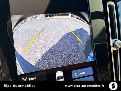 Voitures D'occasion À Anglet | Volvo Xc40 T5 Recharge 180+82 Ch Dct7 Inscription Luxe 5P