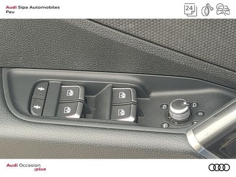 Voitures D'occasion À Lescar | Audi Q2 35 Tdi 150 S Tronic 7 S Line Plus 5P