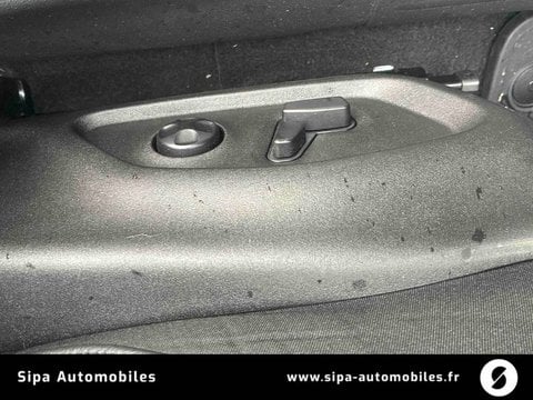 Voitures D'occasion À Mérignac | Jeep Compass 1.3 Phev T4 240 Ch 4Xe Eawd Summit 5P
