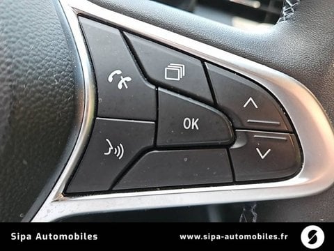 Voitures D'occasion À Muret | Renault Clio Tce 90 - 21N Intens 5P