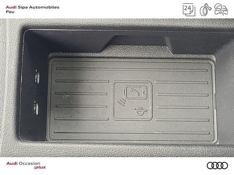 Voitures D'occasion À Lescar | Audi Q2 35 Tdi 150 S Tronic 7 S Line Plus 5P