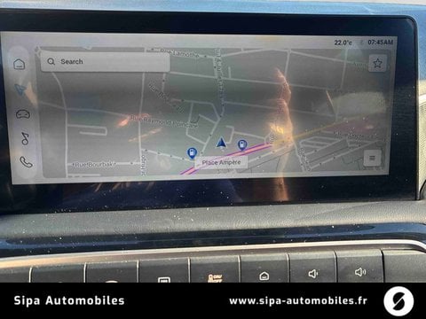 Voitures D'occasion À Le Bouscat | Mg Mg3 1.5 L Hybrid+ 195 Ch Comfort 5P