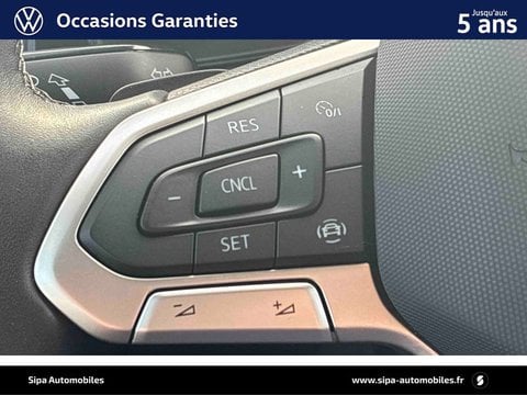 Voitures D'occasion À Lescar | Volkswagen Polo 1.0 Tsi 95 S&S Dsg7 Vw Edition 5P