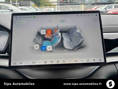 Voitures D'occasion À Mérignac | Byd Seal U 1.5L Dm-I 324 Ch Awd Phev Design 4P