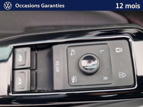 Voitures D'occasion À Tarbes | Volkswagen Id.5 174 Ch Pro 5P