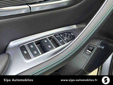 Voitures D'0Km À Mérignac | Byd Seal U 1.5L Dm-I 218 Ch Phev Boost 5P