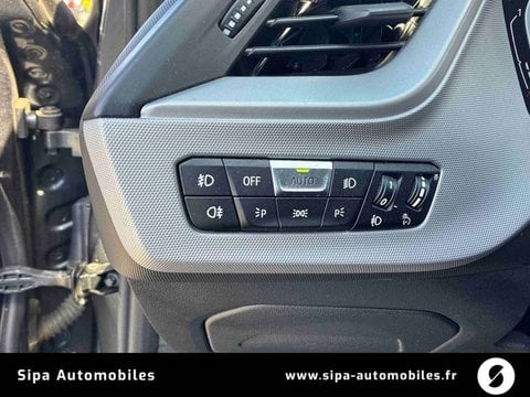 Voitures D'occasion À Toulouse | Bmw Série 1 116D 116 Ch Business Design 5P