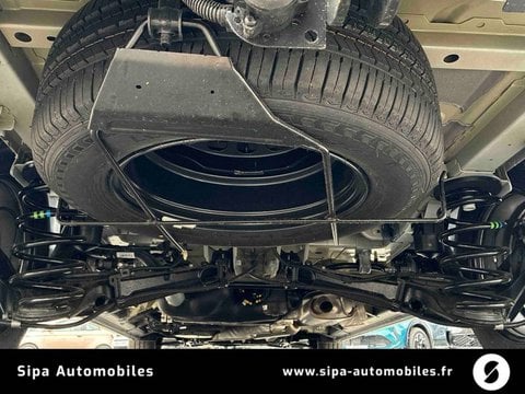 Voitures D'0Km À Lescar | Fiat Scudo Fg Scudo Fourgon Xl Diesel 150 Ch Manuelle 4P