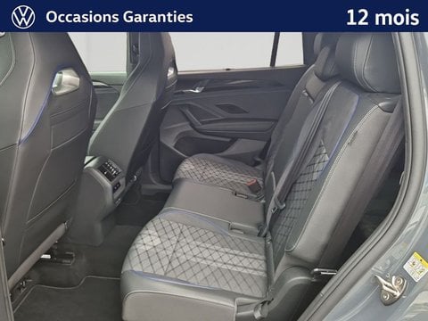 Voitures D'occasion À Tarbes | Volkswagen Tayron 1.5 Etsi 150Ch Dsg7 7Pl R-Line 5P