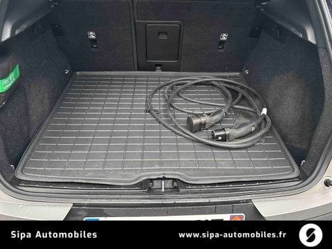 Voitures D'occasion À Labège | Volvo Xc40 Recharge Extended Range 252 Ch 1Edt Start 5P