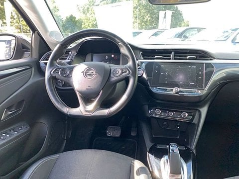 Voitures D'occasion À Muret | Opel Corsa Electrique F Electrique 136 Ch & Batterie 50 Kw/H Elega...