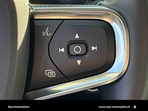 Voitures D'occasion À Mérignac | Volvo Xc40 T4 Recharge 129+82 Ch Dct7 Start 5P