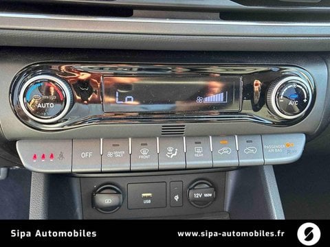 Voitures D'occasion À Toulouse | Hyundai Kona Hybrid 141 Creative 5P