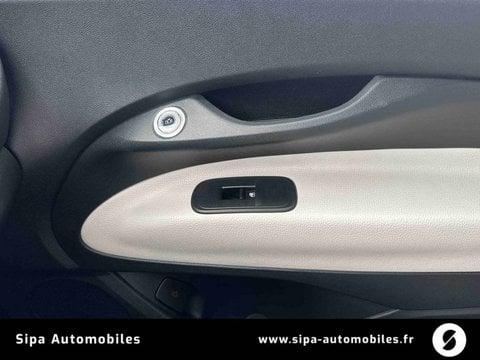 Voitures D'0Km À La-Teste-De-Buch | Fiat 500 Iii Electrique 3+1 E 118 Ch La Prima 4P