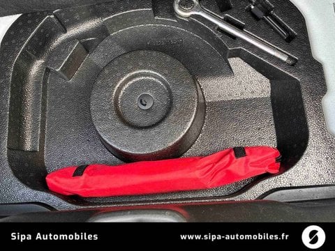 Voitures D'occasion À Mérignac | Fiat 500 E 118 Ch Nouvelle 3P