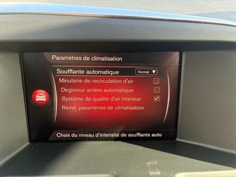 Voitures D'occasion À Saint Avit | Volvo Xc60 D4 Awd 190 Ch Initiate Edition Geartronic A 5P