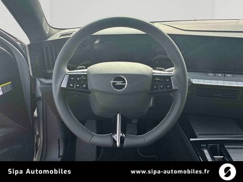 Voitures D'0Km À Toulouse | Opel Astra Sports Tourer 1.5 Diesel 130 Ch Bva8 Edition 5P