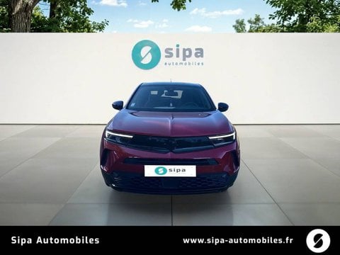 Voitures D'occasion À Muret | Opel Mokka Electrique 136 Ch & Batterie 50 Kwh Elegance Business 5P