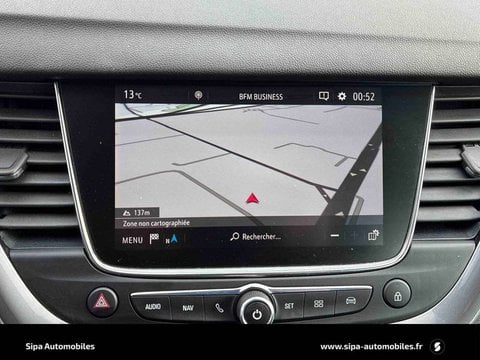 Voitures D'occasion À Toulouse | Opel Grandland X 1.5 Diesel 130 Ch Elegance Business 5P