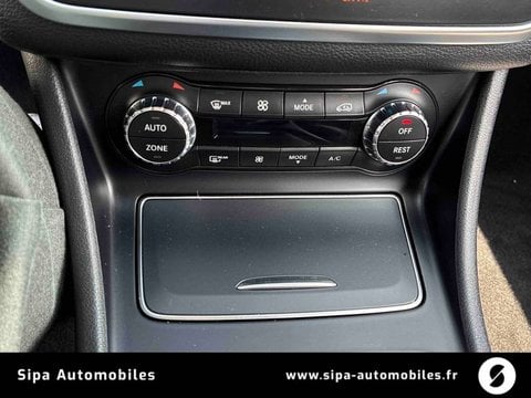 Voitures D'occasion À Dax | Mercedes-Benz Gla Classe 200 7-G Dct Starlight Edition Bouyo 5P