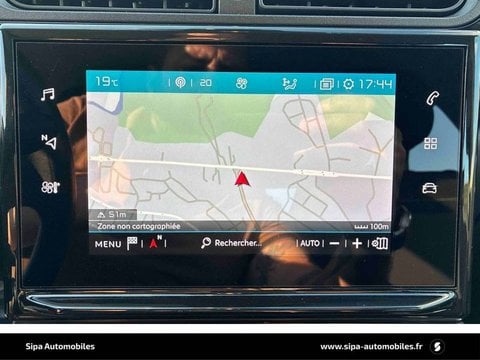 Voitures D'occasion À Mont-De-Marsan | Citroën C3 Puretech 83 S&S Bvm5 Feel Business 5P