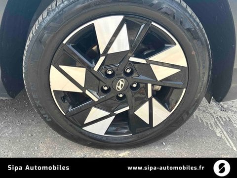 Voitures D'occasion À Le Bouscat | Hyundai Kona Hybrid 129 Executive 5P
