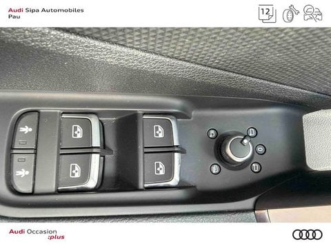 Voitures D'occasion À Lescar | Audi Q2 30 Tdi 116 S Tronic 7 S Line 5P