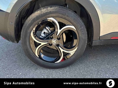 Voitures D'occasion À Toulouse | Alfa Romeo 145 Junior 1.2 Ibrida Ch E-Dct6 Speciale 5P