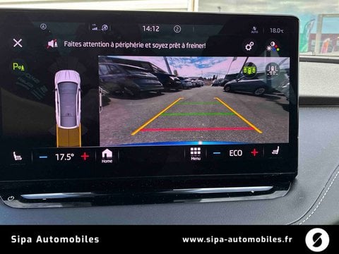 Voitures D'occasion À Lescar | Škoda Enyaq Coupé Iv 60 Sportline 5P