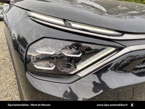 Voitures D'occasion À Mont-De-Marsan | Citroën C4 Puretech 130 S&S Bvm6 Feel Pack 5P