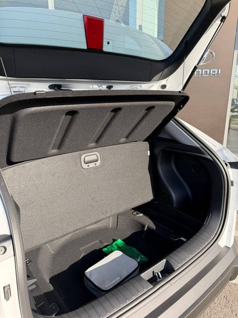 Voitures D'0Km À Toulouse | Hyundai Kona Hybrid 138 Intuitive 5P