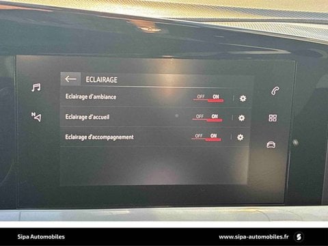 Voitures D'occasion À Toulouse | Opel Mokka Electrique 136 Ch & Batterie 50 Kwh 5P