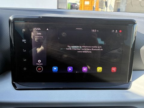 Voitures D'occasion À Lescar | Seat Ibiza 1.0 Tsi 95 Ch S/S Bvm5 Urban 5P