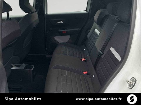 Voitures D'occasion À Libourne | Citroën C3 Turbo 100 Ch Manuelle Plus 5P