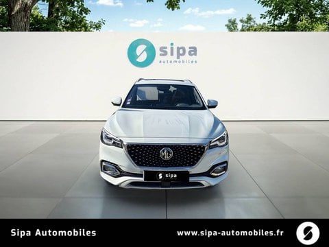 Voitures D'occasion À Muret | Mg Ehs 1.5T Gdi Phev Luxury 5P