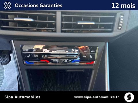 Voitures D'occasion À Lescar | Volkswagen Polo 1.0 Tsi 95 S&S Bvm5 Style 5P
