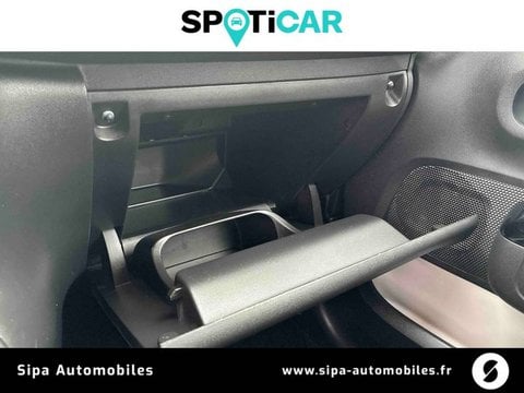 Voitures D'occasion À Lescar | Citroën C3 Bluehdi 100 S&S Bvm5 Shine 5P