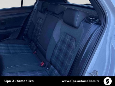 Voitures D'occasion À Mérignac | Volkswagen Golf 2.0 Tdi Scr 200 Dsg7 Gtd 5P