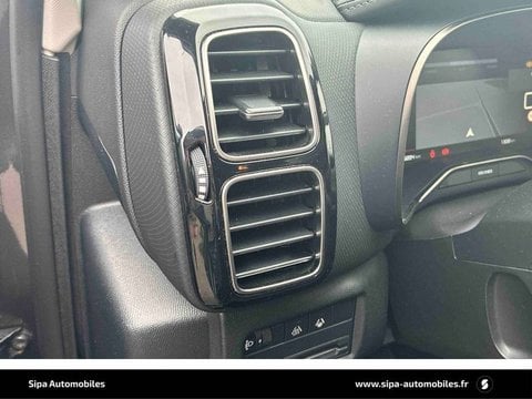 Voitures D'0Km À Mont-De-Marsan | Citroën C5 Aircross Ii Hybride 145 E-Dcs6 Max 5P