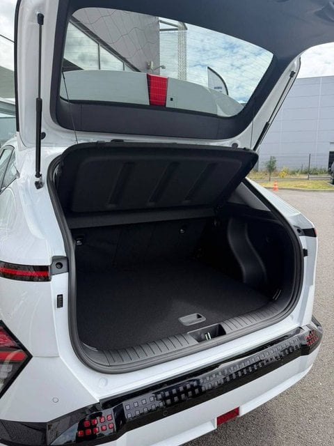 Voitures D'0Km À Toulouse | Hyundai Kona Electrique Ii Electrique 65 Kwh - 217 Ch Ultime Edition 5P