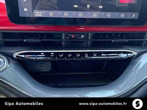 Voitures D'0Km À Lescar | Fiat 500 1.0 65 Ch Hybride Torino 3P