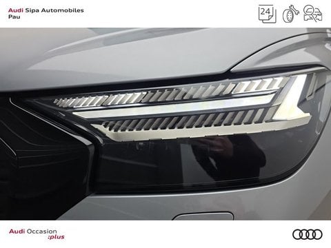 Voitures D'0Km À Lescar | Audi Q4 E-Tron 45 285 Ch 82 Kwh 5P