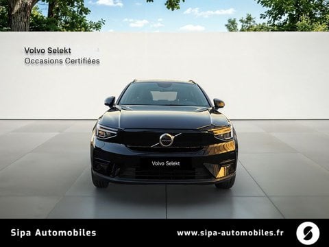 Voitures D'occasion À Mérignac | Volvo Xc40 Recharge 231 Ch 1Edt Start 5P
