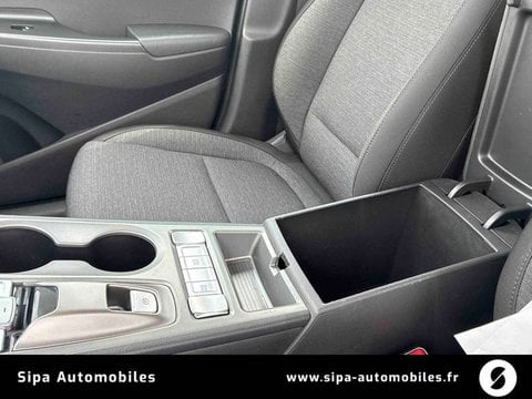 Voitures D'occasion À Toulouse | Hyundai Kona Electrique 39 Kwh - 136 Ch Intuitive 5P