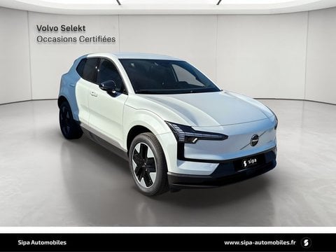 Voitures D'0Km À Lormont | Volvo Ex30 Single Extended Range 272 Ch 1Edt Start 5P
