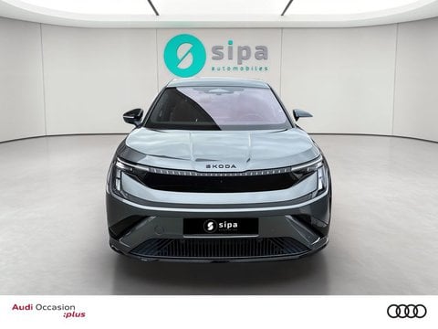 Voitures D'0Km À Tarbes | Škoda Peaq 286 Ch Batterie 90 Sportline 5P