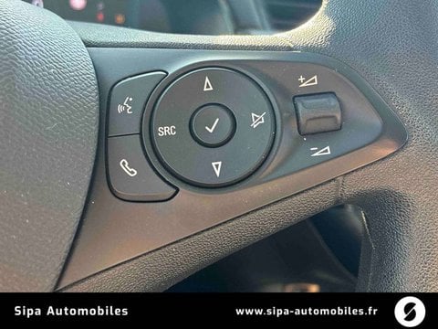 Voitures D'occasion À Toulouse | Opel Corsa Electrique 136 Ch & Batterie 50 Kwh Edition 5P